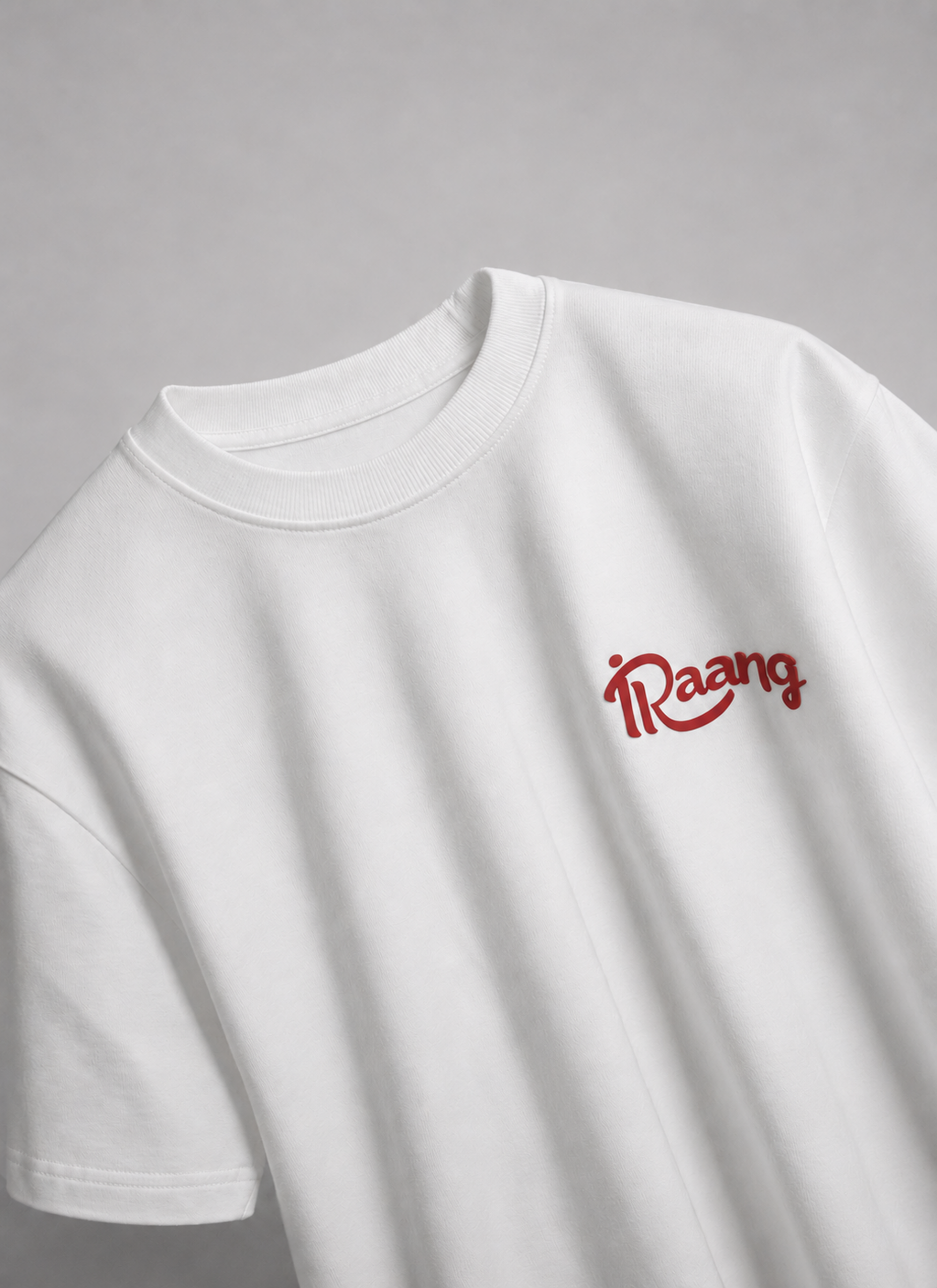 RONIN EDGE T-SHIRT