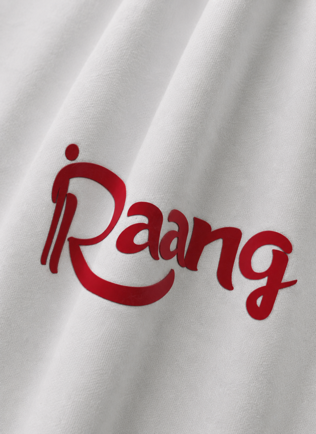 RONIN EDGE T-SHIRT