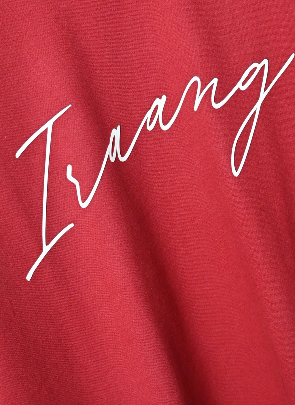 SIGNATURE T-SHIRT