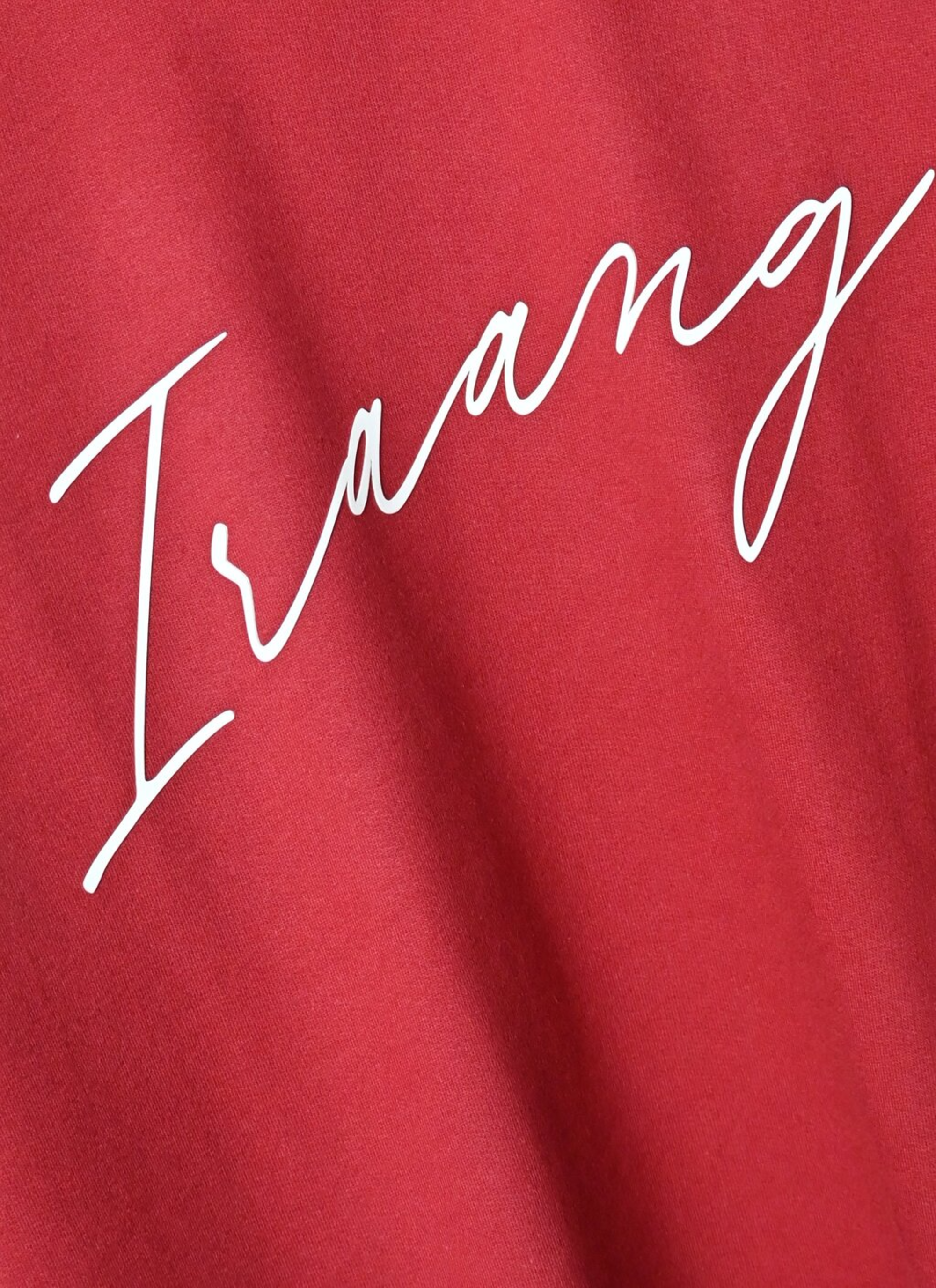 SIGNATURE T-SHIRT
