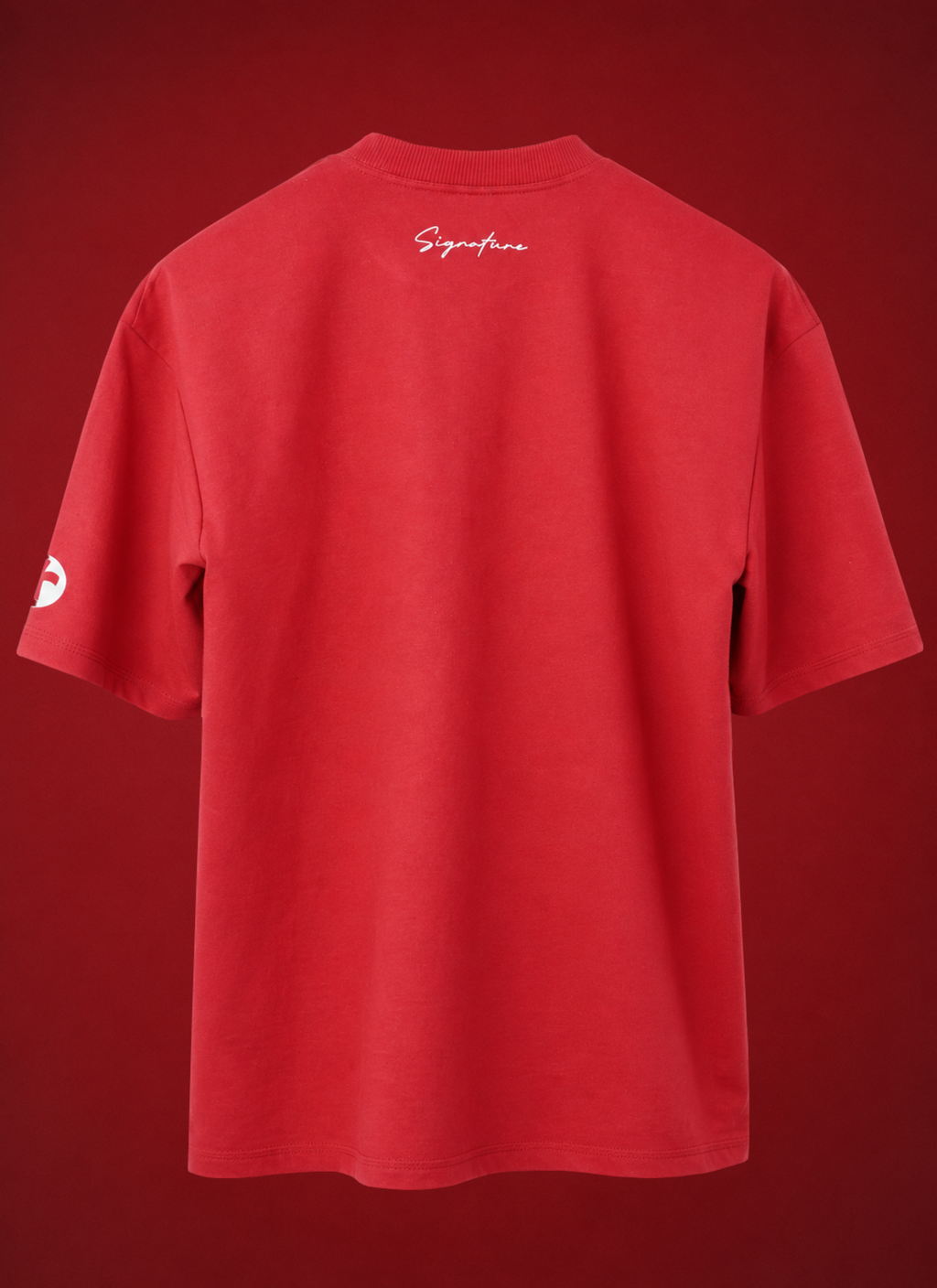 SIGNATURE T-SHIRT