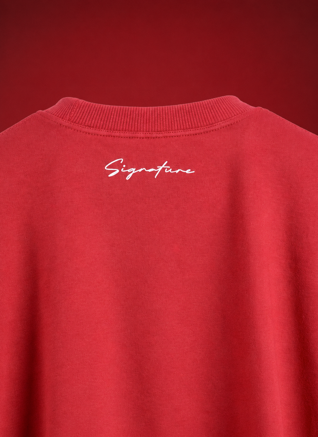 SIGNATURE T-SHIRT