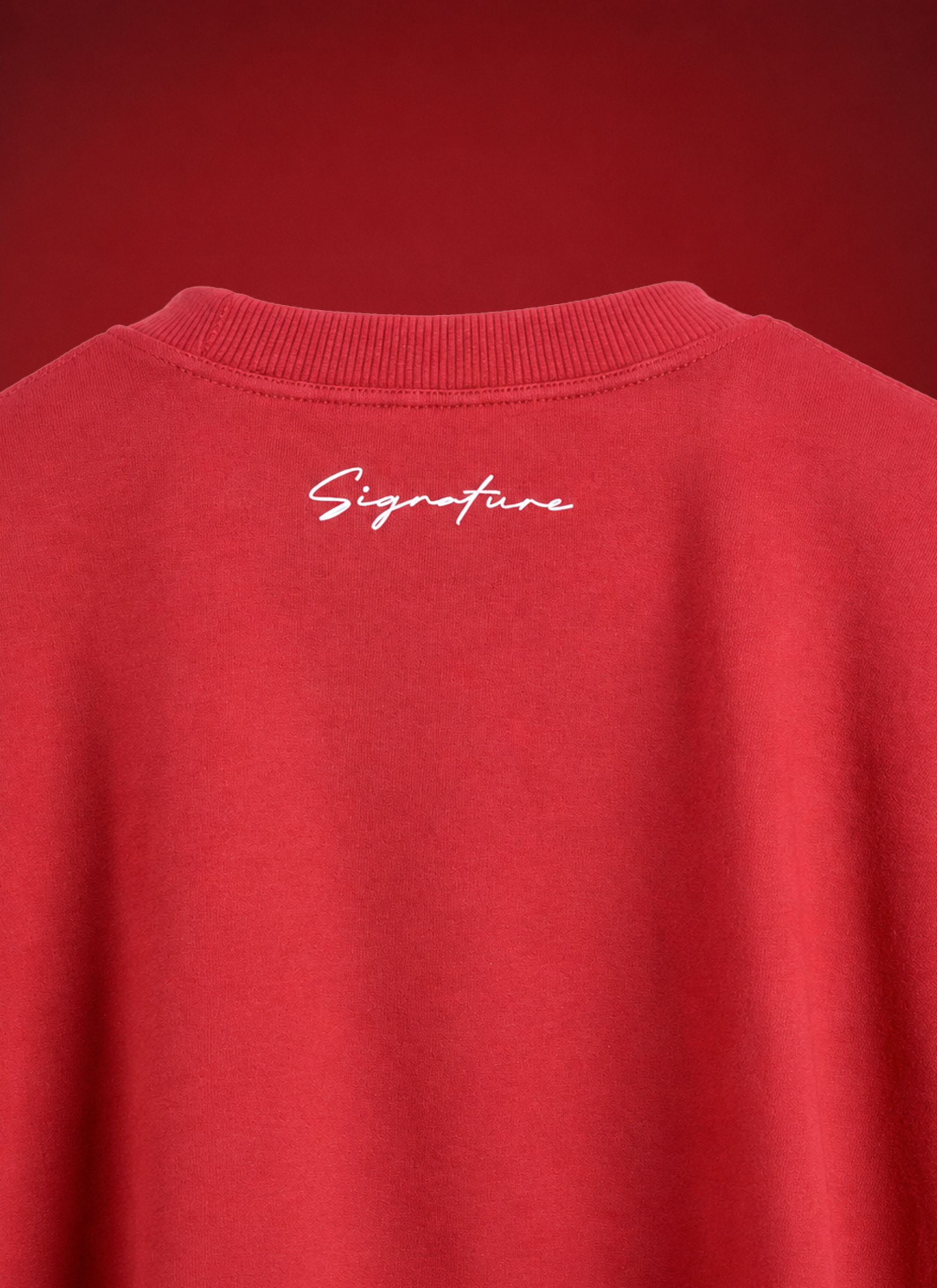 SIGNATURE T-SHIRT