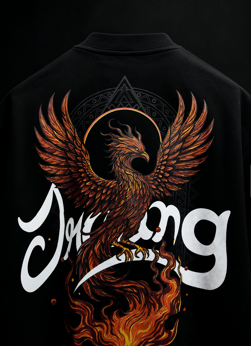 ASCENSION T-SHIRT