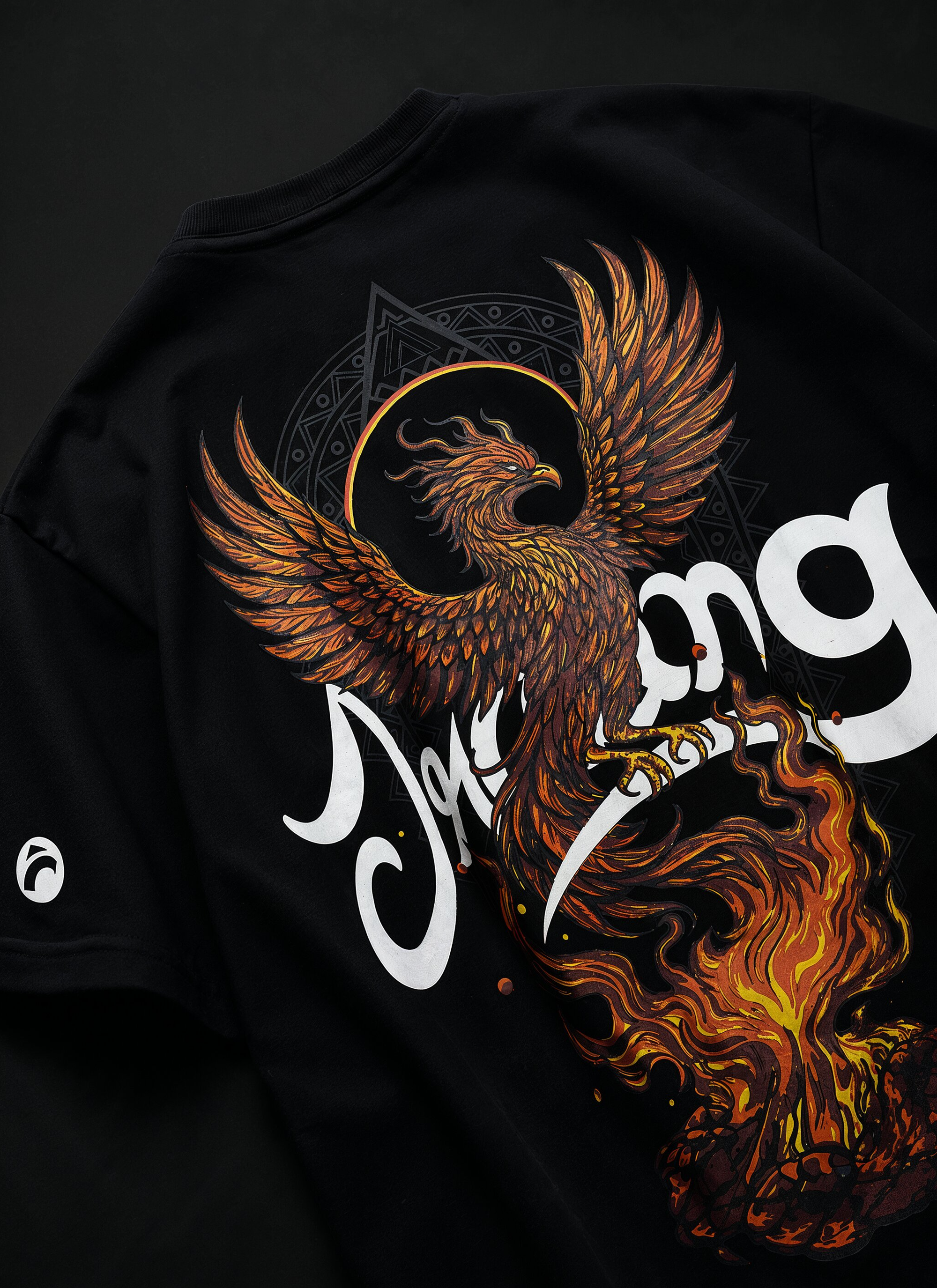 ASCENSION T-SHIRT