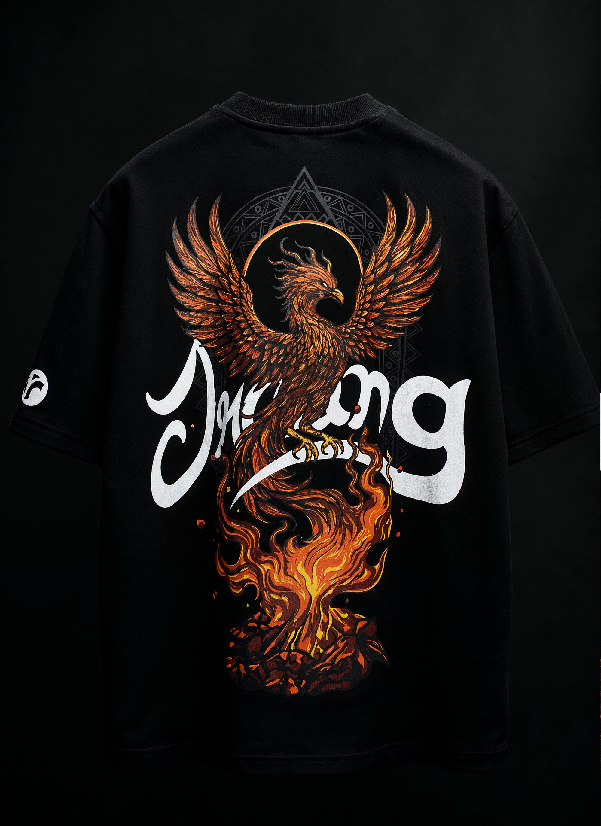ASCENSION T-SHIRT